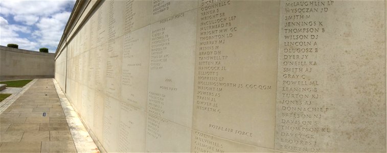 National Memorial Arboretum, Alrewas, Burton-On-Trent, UK