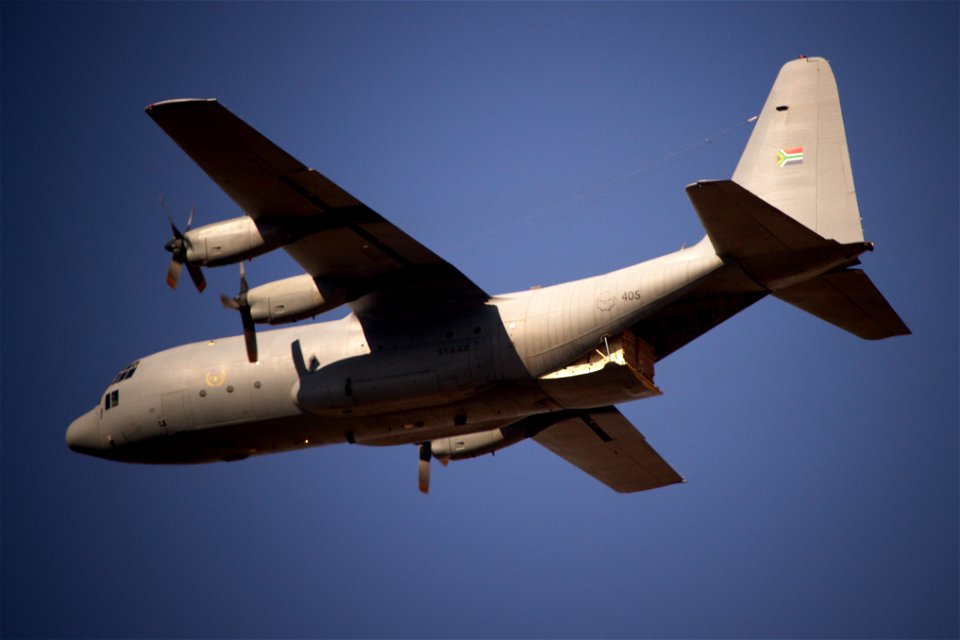 C130 Hercules (2)