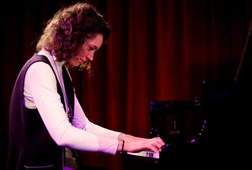 Dave Douglas Quintet 20 januari 2023 Paradox Tilburg - Marta Warelis
