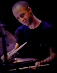 Ben van Gelder Quartet 19 januari 2018 Tivoli Vredenburg Utrecht - Craig Weinrib