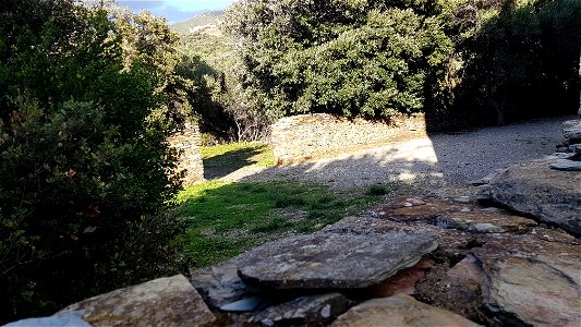 Couvent de l'Annunziata, Morsiglia, Cap Corse