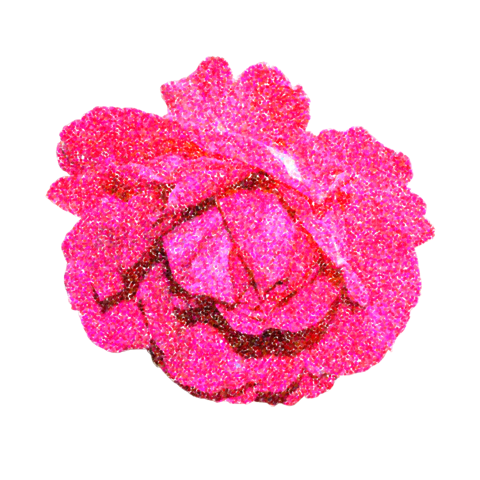 pointilism