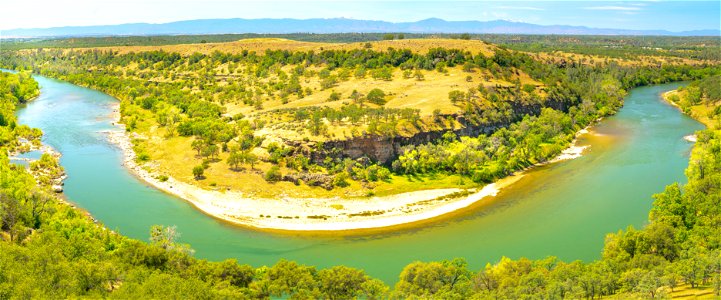 Sacramento River Bend Outstanding Natural Area photo