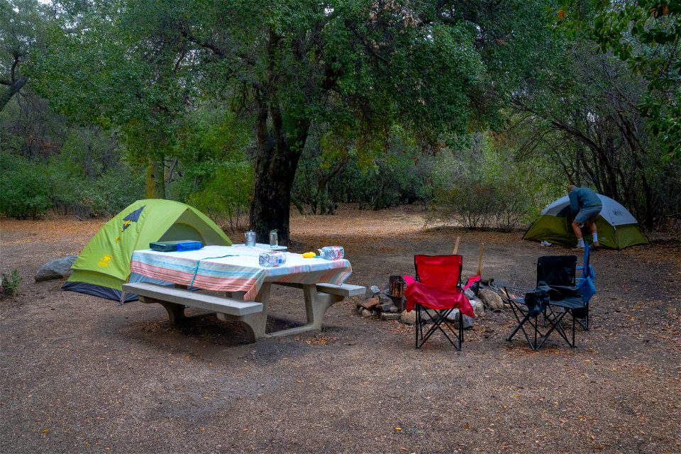 McCain Valley Resource Conservation Area
