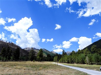 Pipeline/Haywire Fires June 2022 photo