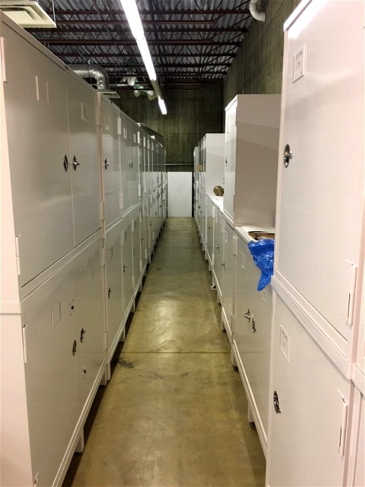 National Fish and Aquatic Conservation Archives