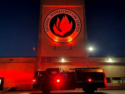 Light The Night NIFC