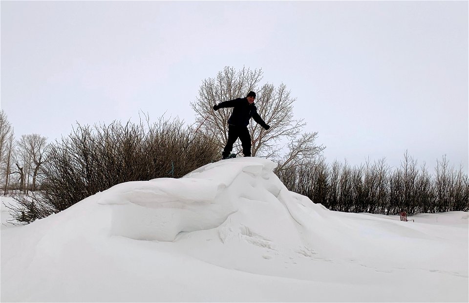 2022/365/72 Hang Ten, SK Style
