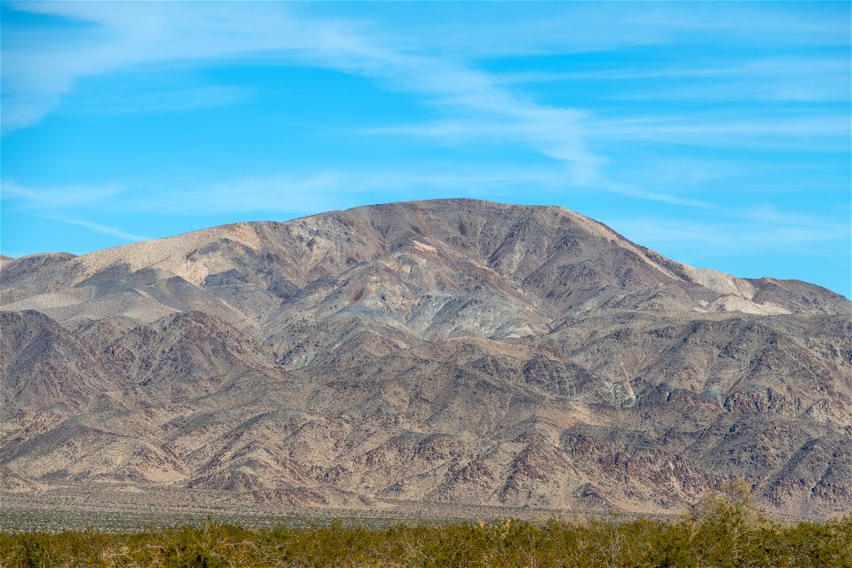 Joshua Tree National Park