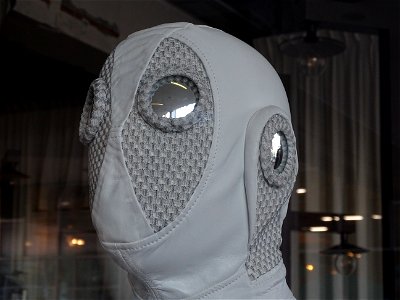 Eindhoven Strijp-S, face-design
