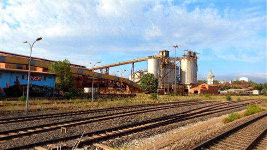 Gare de Gardanne