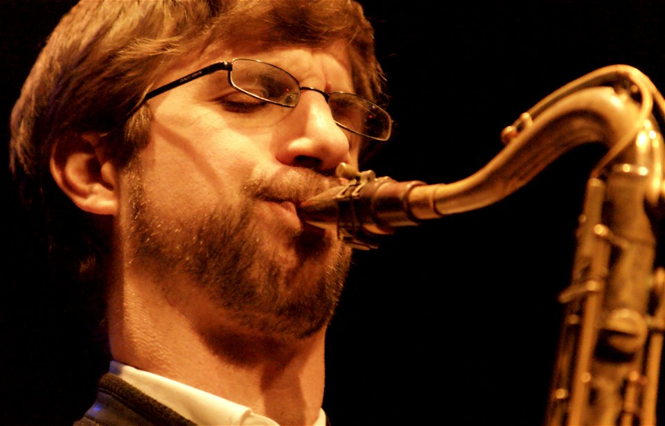 Narcissus, 31 januari 2014 BIM Amsterdam - Robin Verheyen
