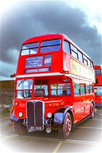 JXC432 MAIDSTONE WEST
