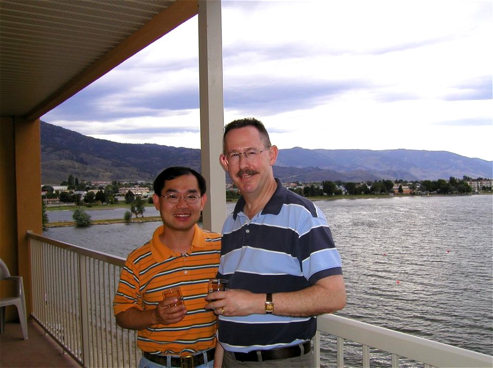 Osoyoos Hotel 1