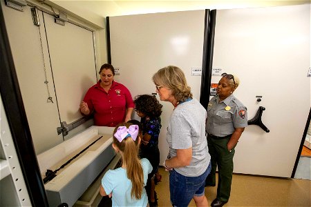 Take A Child To Work Day 2023