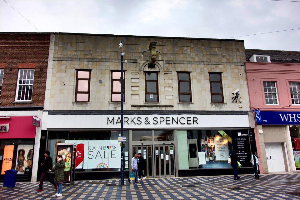 Marks & Spencer Maidstone