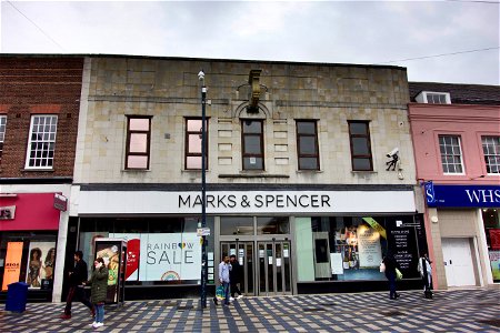 Marks & Spencer Maidstone photo