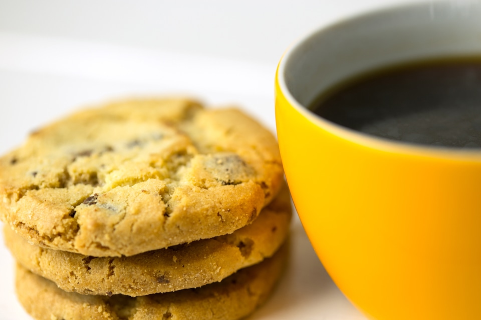Coffee & Cookies photo
