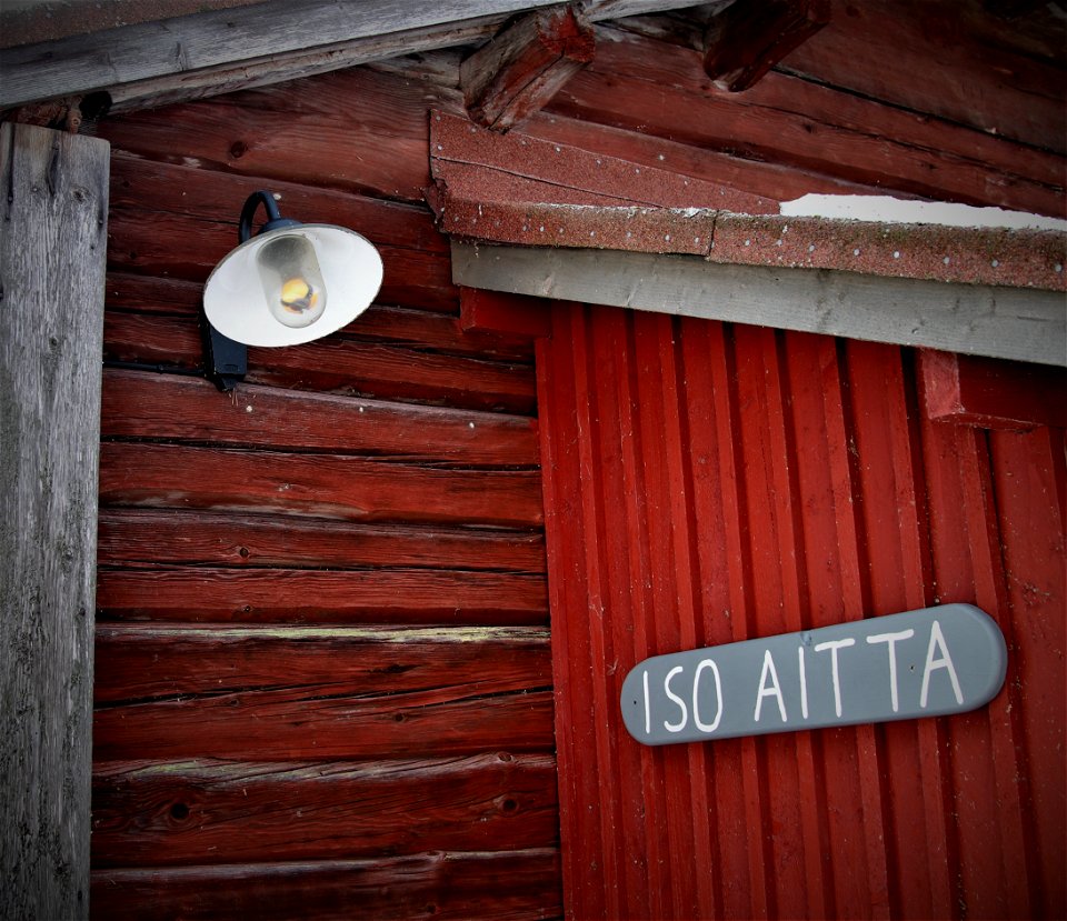 Iloranta, Hauho, Hämeenlinna