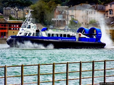 Hovercraft