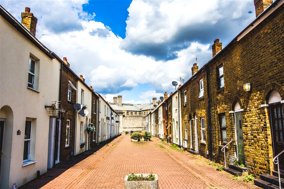 No cars Maidstone
