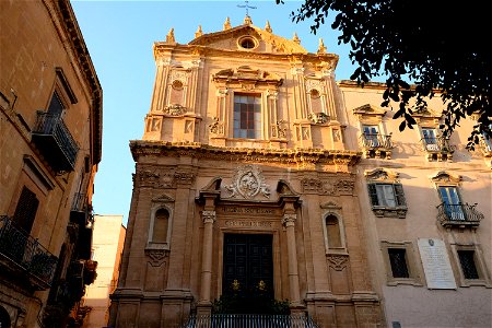 2021-09-29 (48) Agrigento chiesa di San Domenico