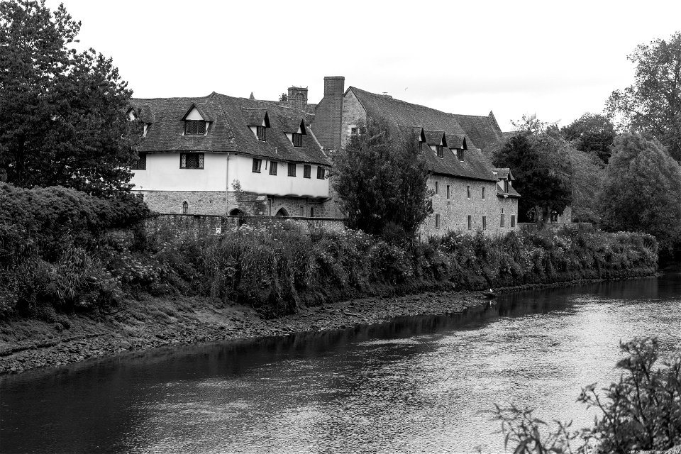 The Friars Aylesford River Medway