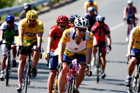 2009 Johannesburg 94.7 Cycle Race-20