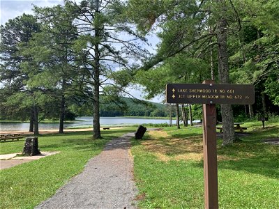 20210611 Lake Sherwood