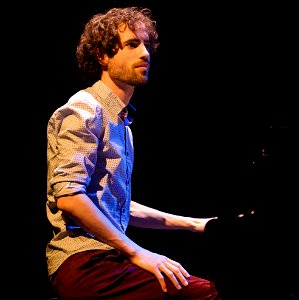 Oded Tzur Quartet 13 juni 2018 BIM Amsterdam - Nitai Hershkovits