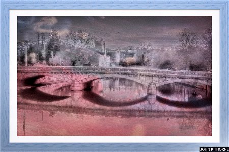 Maidstone River Medway