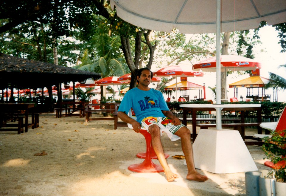 Indonesia 1992-0036