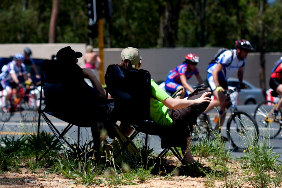 2009 Johannesburg 94.7 Cycle Challenge