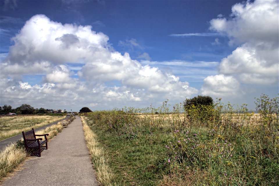 Deal & Walmer, Kent 2015