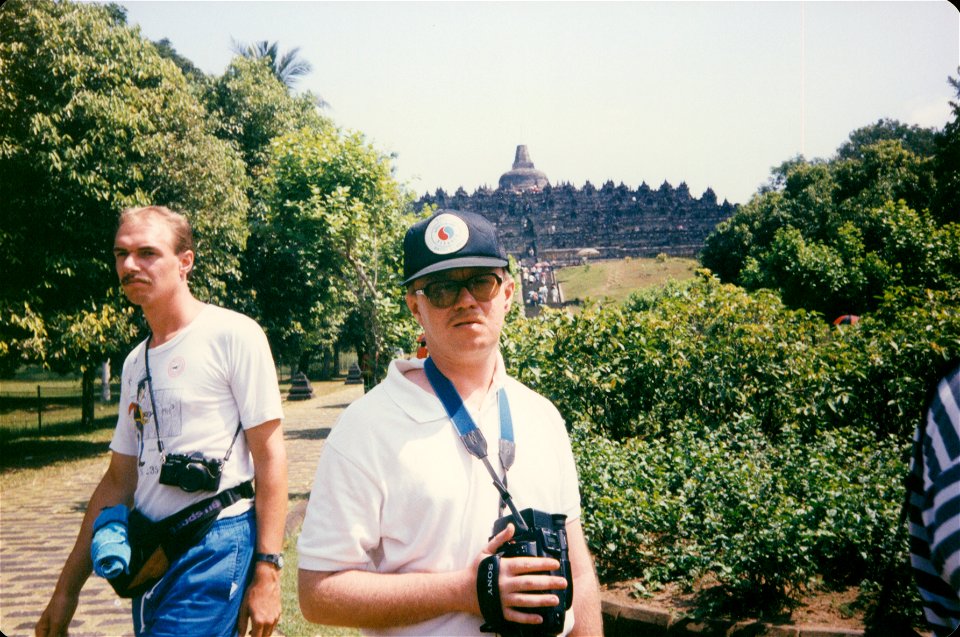 Indonesia 1992-0063