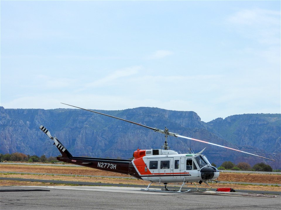 Air Operations 7/21/22 Committee Fire