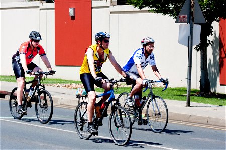 2009 Johannesburg 94.7 Cycle Challenge