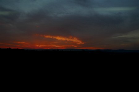 sunsets__apus_coming back Iasi (8)