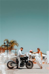 Aida & Tomas