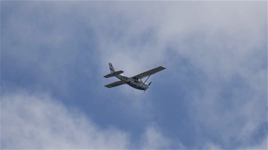 Cessna 172RG Cutlass RG  D-EDIE