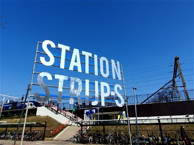 Eindhoven Strijp-S