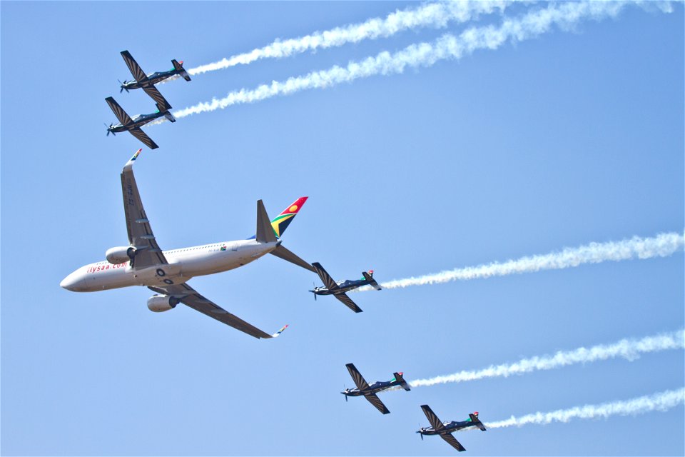 Swartkops Airshow-18