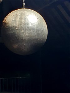 Urbex, Voormalige discotheek Charlie's te Kinrooi