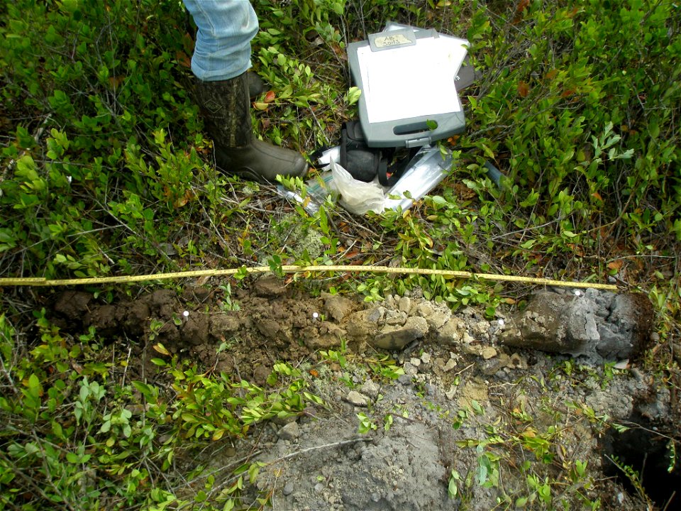 soil profile NWCA11-2043_06.16