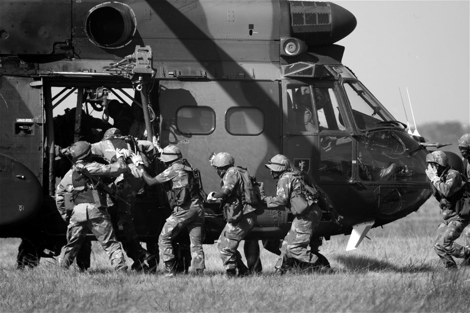Swartkops Airshow-91
