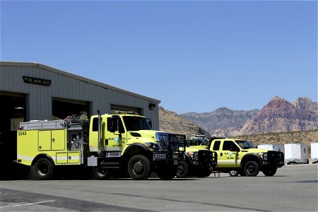 JUN 26 Nevada Engines in Yard photo