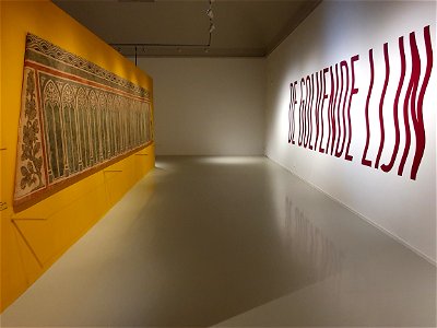 Cuypershuis Roermond, Christie van der Haak
