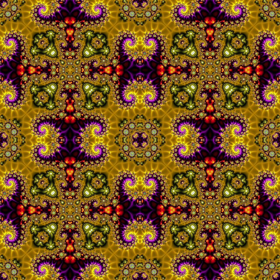 Free pattern