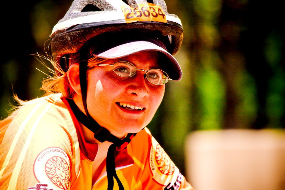 Seen at the 94.7 Cycle Challenge 2008
