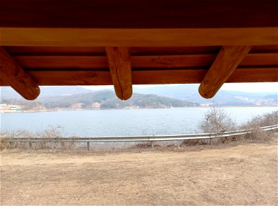Cheonan Hiking
